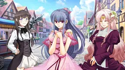 Fantasy Travelers