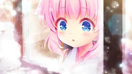 Prima Doll: Fuyuzora Hanabi / Sekka Mon'you