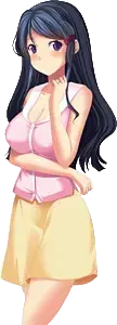 鈴原 美知子