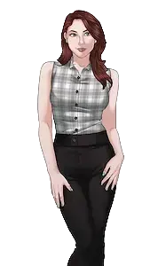 娜塔莎