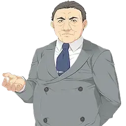 殿垣 太蔵