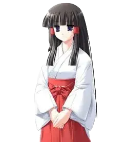 君塚 深姫