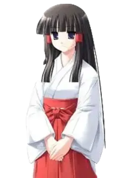 君塚 深姫