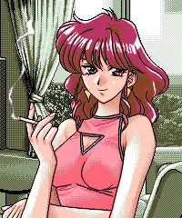 榛名 亜紀