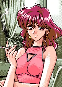 榛名 亜紀