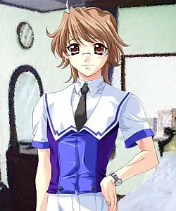 鈴木 アルト