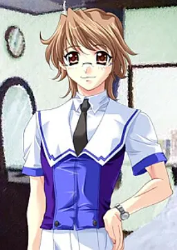 鈴木 アルト