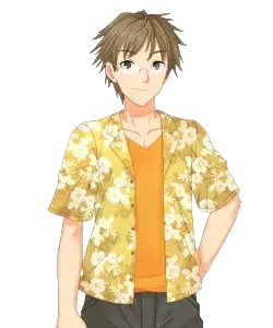 大森 虎次郎