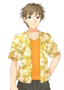 大森 虎次郎