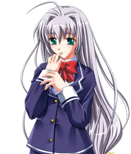 榊原美月