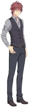 在原龍之介