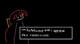 The Endless and Kotohime