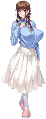 文乃