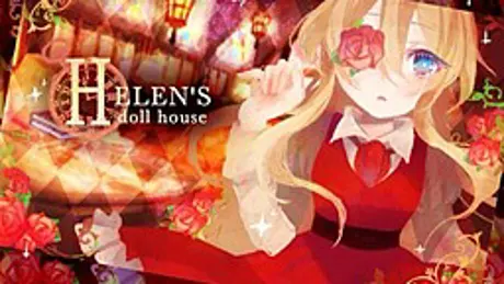 Helen's Doll House