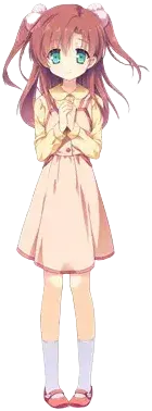 赤城美绪