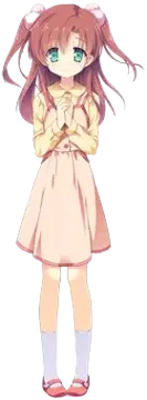 赤城美绪