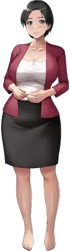 万城目 真麻乃