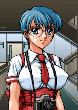 瀬川 梨沙子