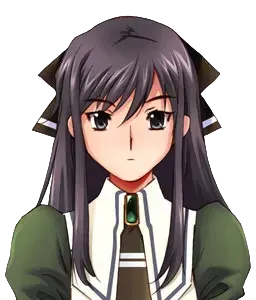 川崎 祥子