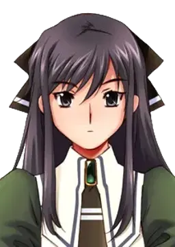 川崎 祥子