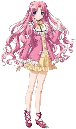 ローズマリー・アテナ・チェスターランド