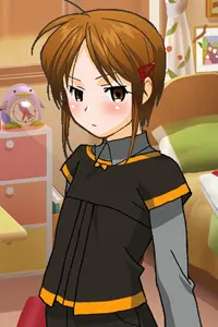 蓼科 千夏