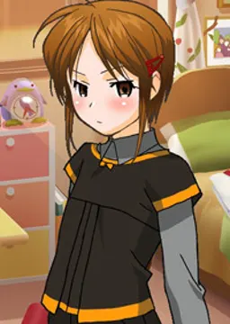 蓼科 千夏