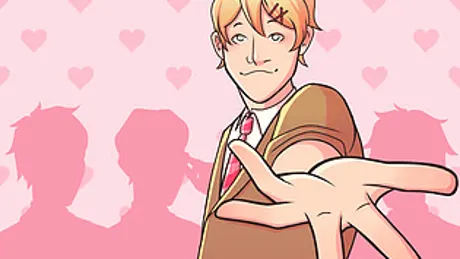 Dating Sim #389
