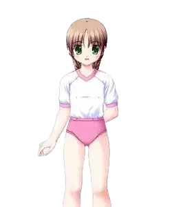 安西 リカ