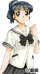 竹内 加奈子