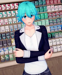 Nerezza Ogami
