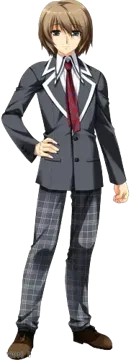 明智 貴久