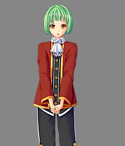 特里斯坦·里·贝尔