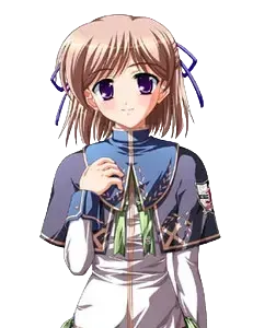 芹沢 結衣佳