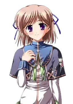 芹沢 結衣佳