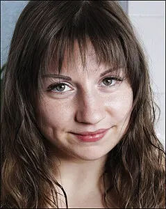 Ekaterina Hartlova