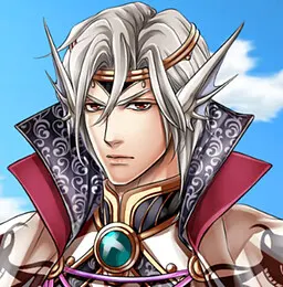 King Aster