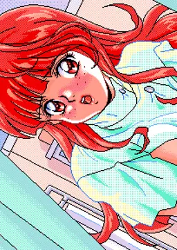 まどか