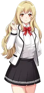 Yui Shimazu