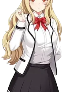 Yui Shimazu