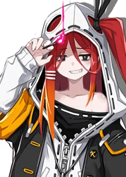 メアリ
