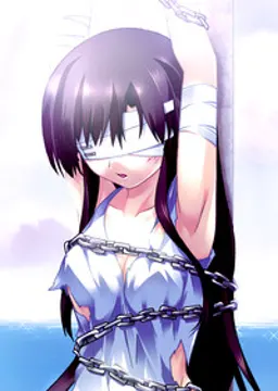 门之少女