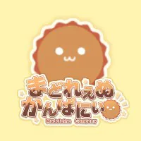 まどれぇぬかんぱにぃ