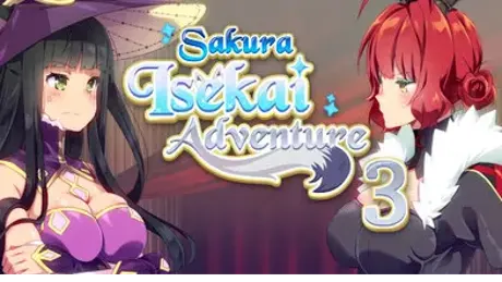 Sakura Isekai Adventure 3