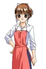 松川 由紀