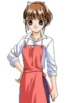 松川 由紀