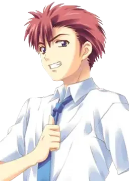 東 直之