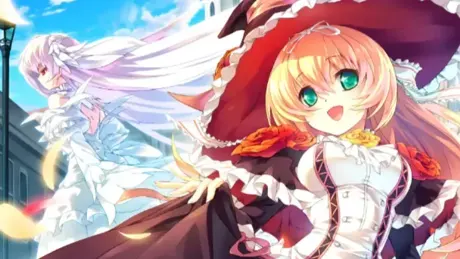 Re;Lord 第三章 ～グローセンの魔王と最後の魔女～