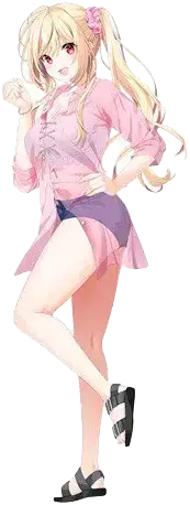 赤塚ハル
