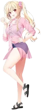 赤塚ハル
